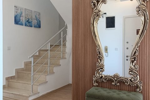 4+1 Wohnung  in Mahmutlar, Antalya, Türkei Nr. 223409 - 22