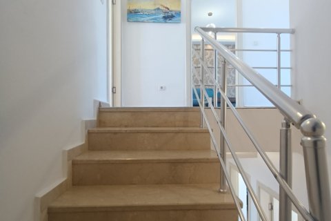 4+1 Leilighet i Mahmutlar, Antalya, Tyrkia Nr. 223409 - 25