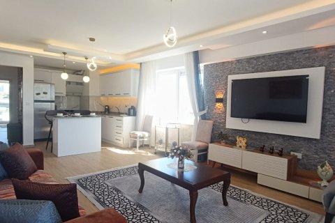 4+1 Wohnung  in Mahmutlar, Antalya, Türkei Nr. 223409 - 17