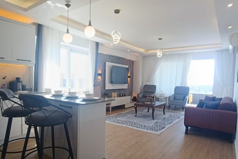 4+1 Wohnung  in Mahmutlar, Antalya, Türkei Nr. 223409 - 16