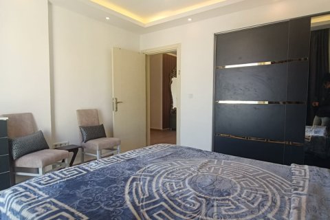 4+1 Wohnung  in Mahmutlar, Antalya, Türkei Nr. 223409 - 28