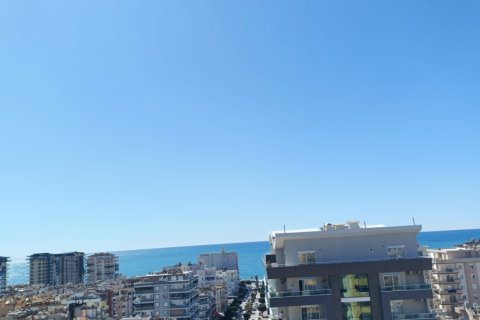 4+1 Wohnung  in Mahmutlar, Antalya, Türkei Nr. 223409 - 12