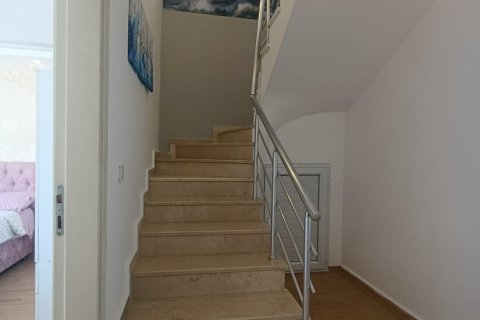 4+1 Wohnung  in Mahmutlar, Antalya, Türkei Nr. 223409 - 9