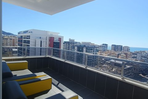 4+1 Wohnung  in Mahmutlar, Antalya, Türkei Nr. 223409 - 10