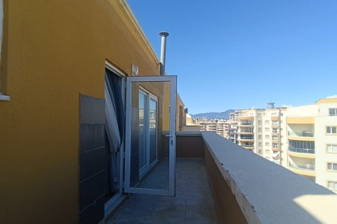 4+1 Wohnung  in Mahmutlar, Antalya, Türkei Nr. 223409 - 19