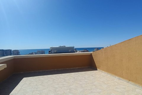 4+1 Wohnung  in Mahmutlar, Antalya, Türkei Nr. 223409 - 21