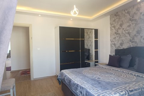 4+1 Wohnung  in Mahmutlar, Antalya, Türkei Nr. 223409 - 18