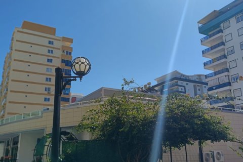 4+1 Leilighet i Mahmutlar, Antalya, Tyrkia Nr. 223409 - 30