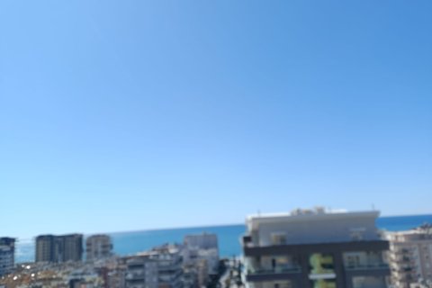 4+1 Wohnung  in Mahmutlar, Antalya, Türkei Nr. 223409 - 2