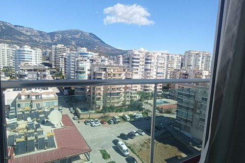 4+1 Wohnung  in Mahmutlar, Antalya, Türkei Nr. 223409 - 30
