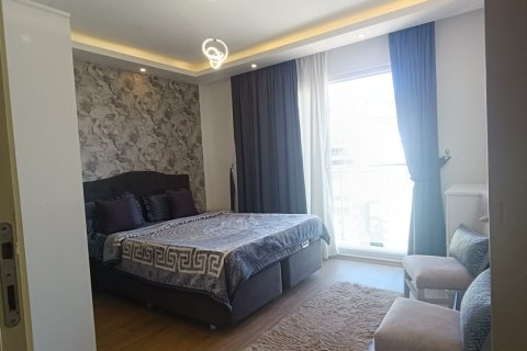 4+1 Wohnung  in Mahmutlar, Antalya, Türkei Nr. 223409 - 6