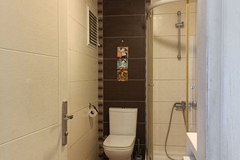 4+1 Wohnung  in Mahmutlar, Antalya, Türkei Nr. 223409 - 5