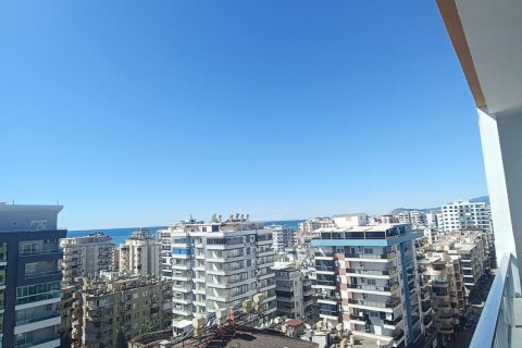 4+1 Wohnung  in Mahmutlar, Antalya, Türkei Nr. 223409 - 29