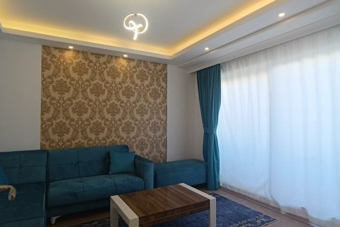 4+1 Wohnung  in Mahmutlar, Antalya, Türkei Nr. 223409 - 3