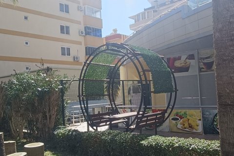4+1 Leilighet i Mahmutlar, Antalya, Tyrkia Nr. 223409 - 29