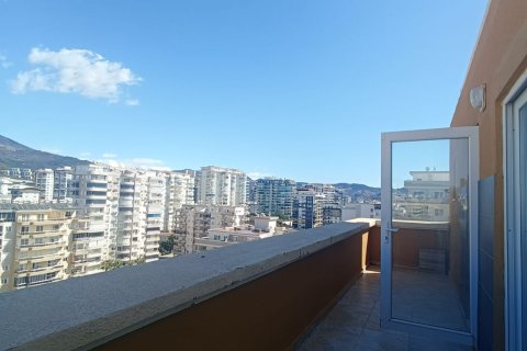 4+1 Wohnung  in Mahmutlar, Antalya, Türkei Nr. 223409 - 4
