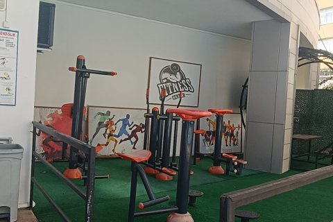 4+1 Wohnung  in Mahmutlar, Antalya, Türkei Nr. 223409 - 26