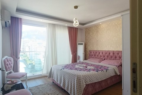 4+1 Wohnung  in Mahmutlar, Antalya, Türkei Nr. 223409 - 15