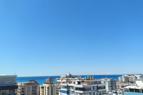 4+1 Leilighet i Mahmutlar, Antalya, Tyrkia Nr. 223409 - 24