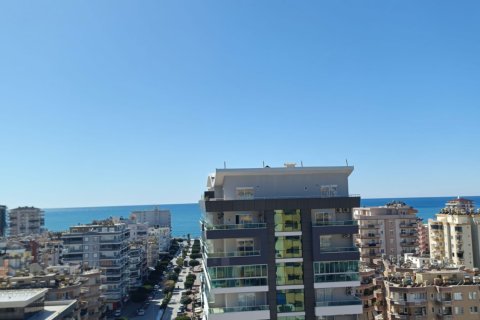 4+1 Wohnung  in Mahmutlar, Antalya, Türkei Nr. 223409 - 7