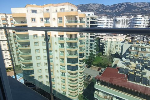 4+1 Wohnung  in Mahmutlar, Antalya, Türkei Nr. 223409 - 11