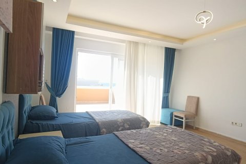 4+1 Wohnung  in Mahmutlar, Antalya, Türkei Nr. 223409 - 25