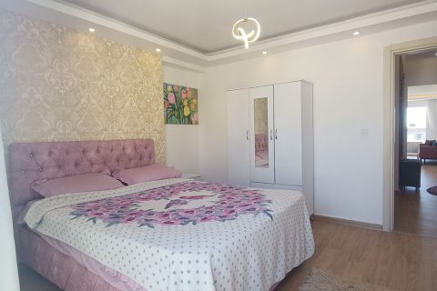 4+1 Wohnung  in Mahmutlar, Antalya, Türkei Nr. 223409 - 23