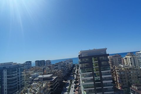 4+1 Wohnung  in Mahmutlar, Antalya, Türkei Nr. 223409 - 27