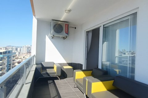 4+1 Wohnung  in Mahmutlar, Antalya, Türkei Nr. 223409 - 13