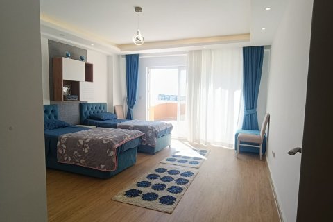 4+1 Leilighet i Mahmutlar, Antalya, Tyrkia Nr. 223409 - 23