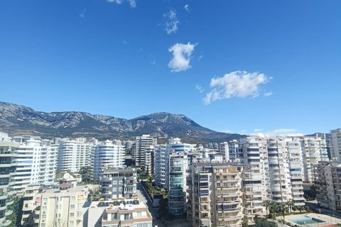 4+1 Wohnung  in Mahmutlar, Antalya, Türkei Nr. 223409 - 24