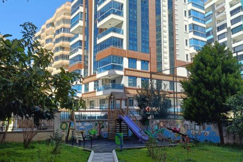4+1 Leilighet i Mahmutlar, Antalya, Tyrkia Nr. 223409 - 26