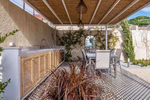 4+1 Villa  in Bodrum, Mugla, Türkei Nr. 223407 - 24