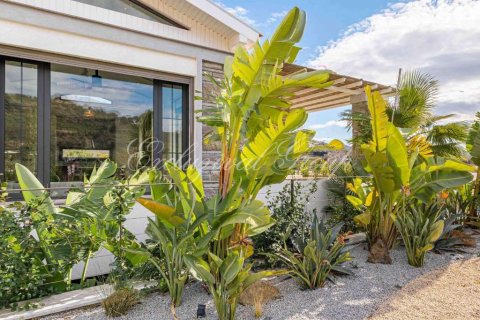 4+1 Villa  in Bodrum, Mugla, Türkei Nr. 223407 - 15