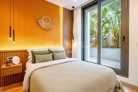 4+1 Villa  in Bodrum, Mugla, Türkei Nr. 223407 - 9