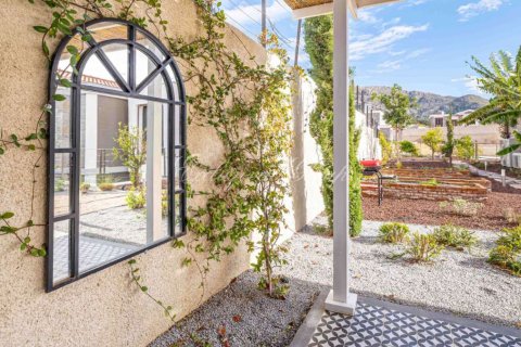 4+1 Villa  in Bodrum, Mugla, Türkei Nr. 223407 - 26