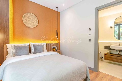 4+1 Villa  in Bodrum, Mugla, Türkei Nr. 223407 - 10