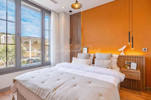 4+1 Villa  in Bodrum, Mugla, Türkei Nr. 223407 - 11