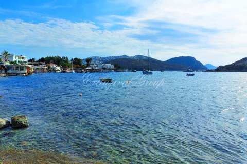 4+1 Villa  in Bodrum, Mugla, Türkei Nr. 223407 - 17