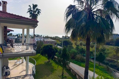 ویلا در  Konakli ، ترکیه 3 خوابه ، 300 متر مربع.  شماره 223411 - 22