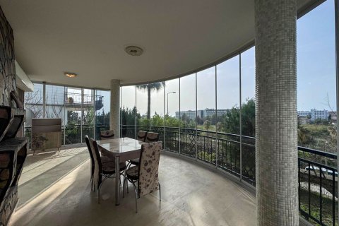 ویلا در  Konakli ، ترکیه 3 خوابه ، 300 متر مربع.  شماره 223411 - 17