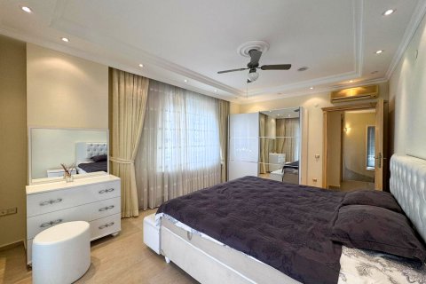 ویلا در  Konakli ، ترکیه 3 خوابه ، 300 متر مربع.  شماره 223411 - 8