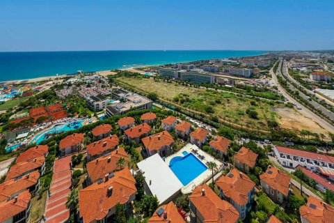 ویلا در  Konakli ، ترکیه 3 خوابه ، 300 متر مربع.  شماره 223411