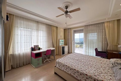 ویلا در  Konakli ، ترکیه 3 خوابه ، 300 متر مربع.  شماره 223411 - 29