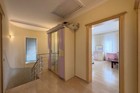 ویلا در  Konakli ، ترکیه 3 خوابه ، 300 متر مربع.  شماره 223411 - 12