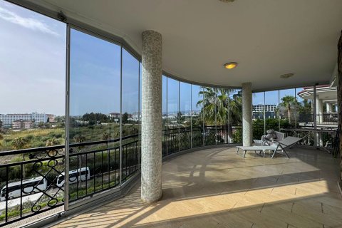 ویلا در  Konakli ، ترکیه 3 خوابه ، 300 متر مربع.  شماره 223411 - 19