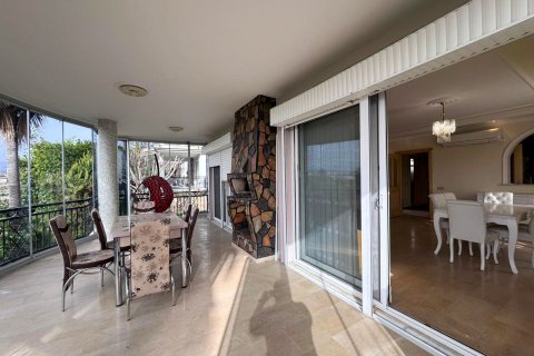 ویلا در  Konakli ، ترکیه 3 خوابه ، 300 متر مربع.  شماره 223411 - 13