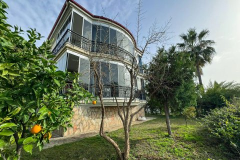 ویلا در  Konakli ، ترکیه 3 خوابه ، 300 متر مربع.  شماره 223411 - 24