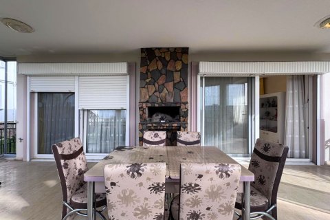 ویلا در  Konakli ، ترکیه 3 خوابه ، 300 متر مربع.  شماره 223411 - 20