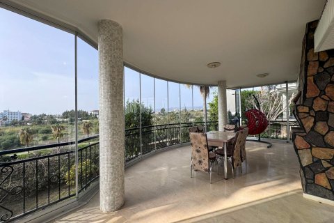 ویلا در  Konakli ، ترکیه 3 خوابه ، 300 متر مربع.  شماره 223411 - 16